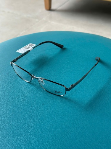 Gọng kính rayban mã ORX6452D ( 36)